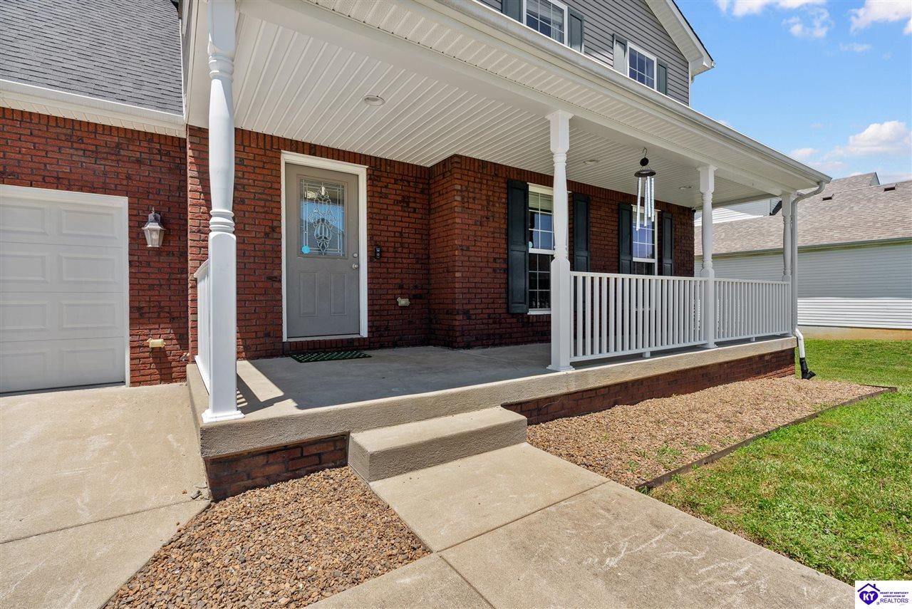 200 Huckaberry Street Property Photo 45