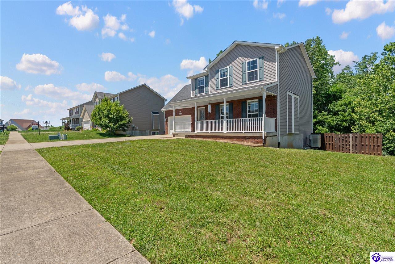 200 Huckaberry Street Property Photo 47