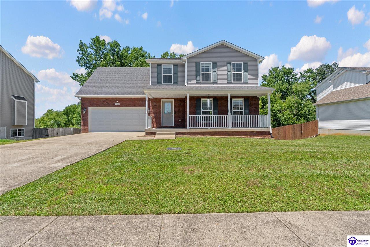 200 Huckaberry Street Property Photo 48
