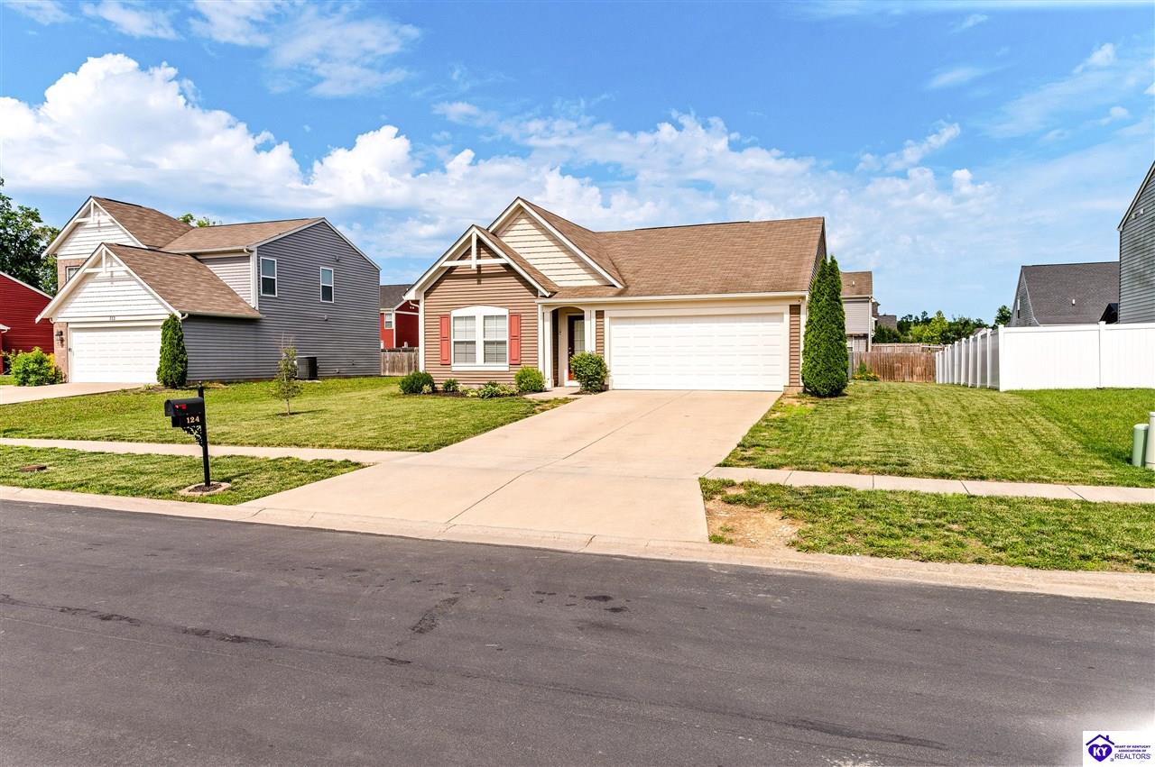124 Gadwall Court Property Photo 2