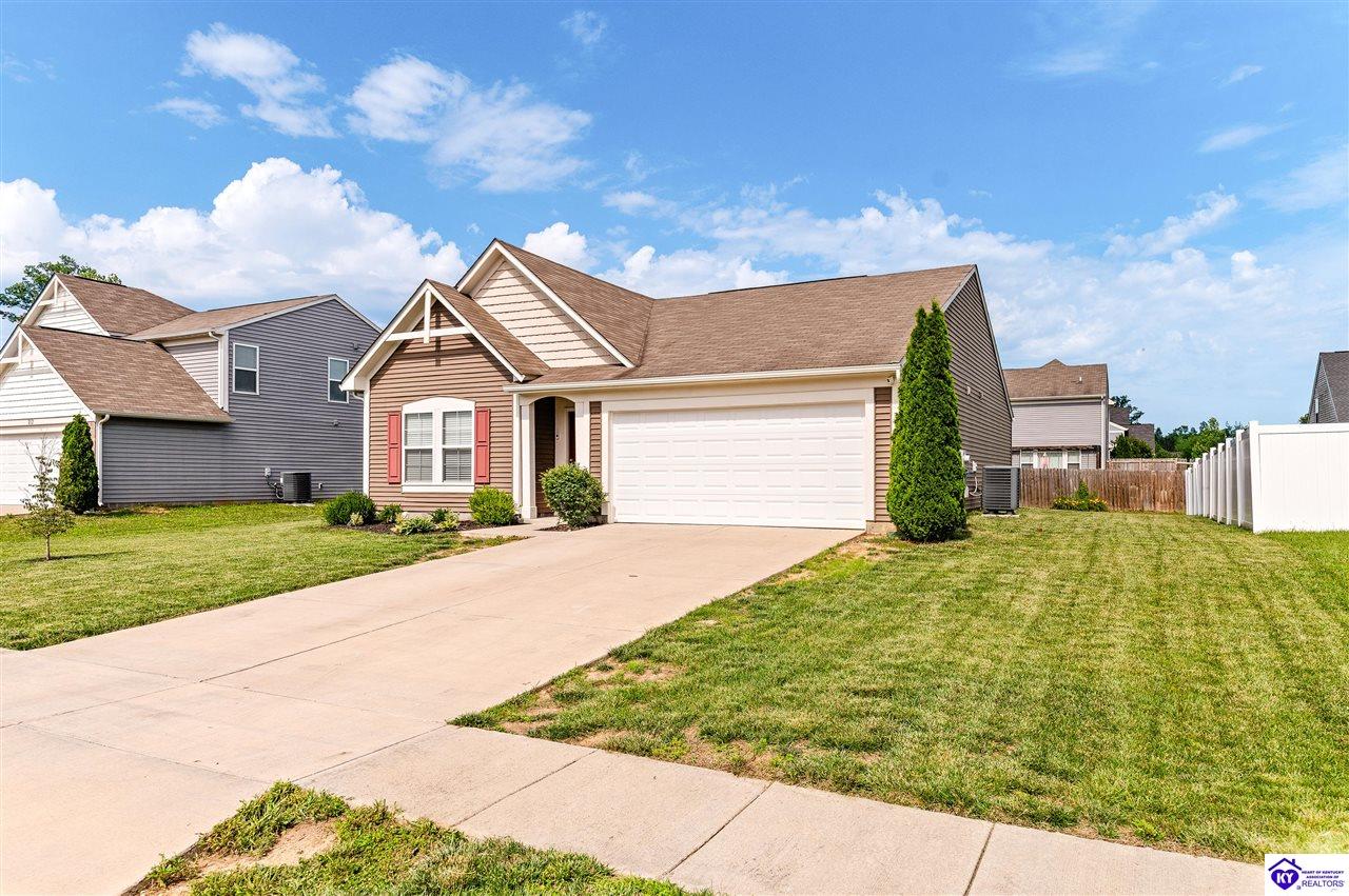 124 Gadwall Court Property Photo 3