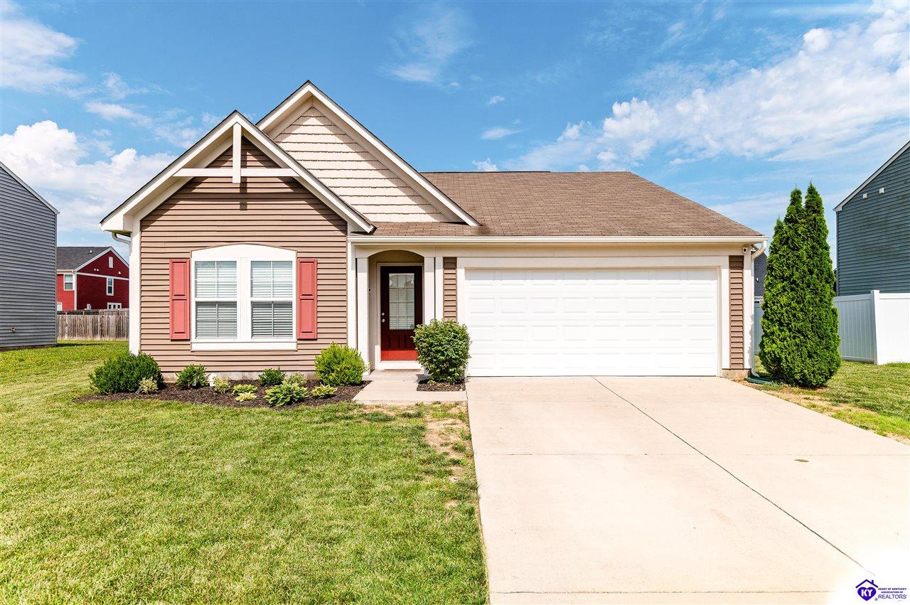 124 Gadwall Court Property Photo 4
