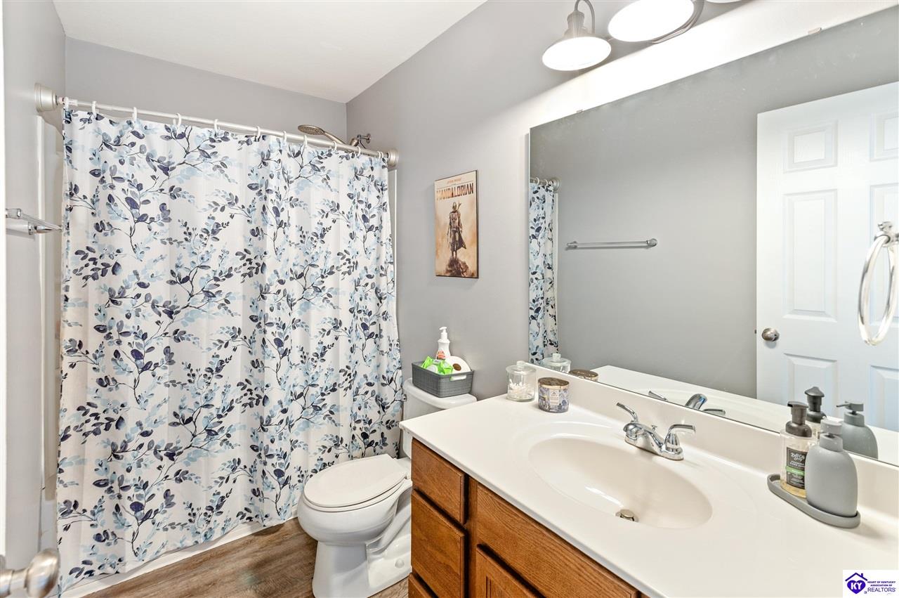 124 Gadwall Court Property Photo 11