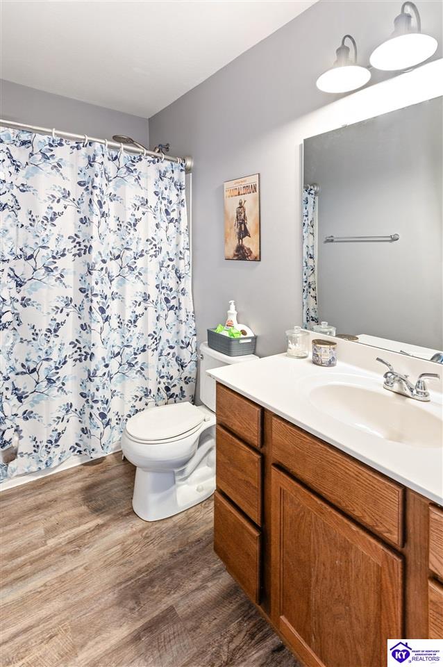 124 Gadwall Court Property Photo 12