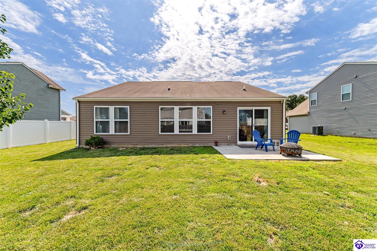 124 Gadwall Court Property Photo 39