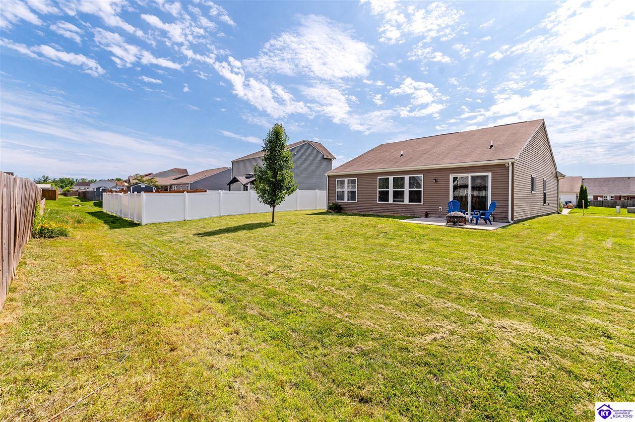 124 Gadwall Court Property Photo 40