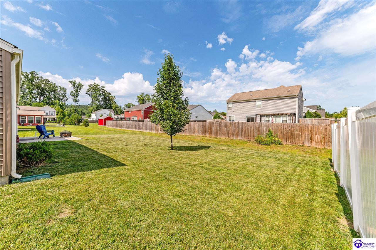 124 Gadwall Court Property Photo 42