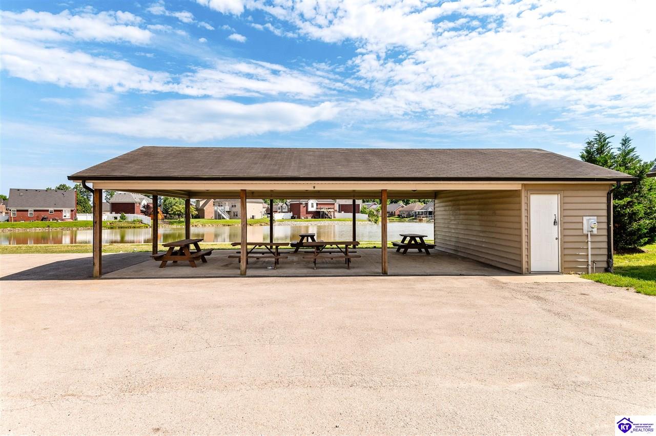 124 Gadwall Court Property Photo 45