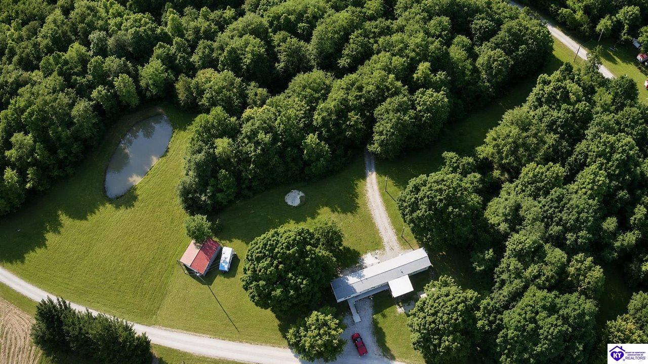 97 Snap Road Property Photo 1