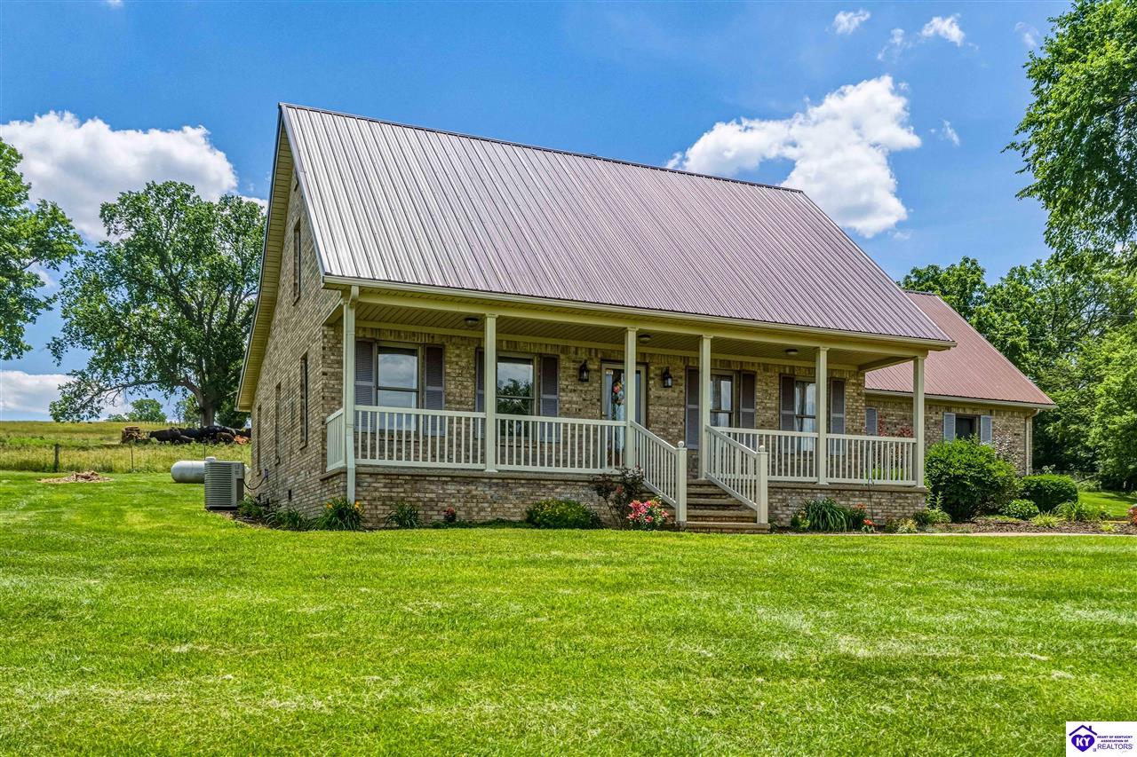 1250 Stringtown Road Property Photo 2