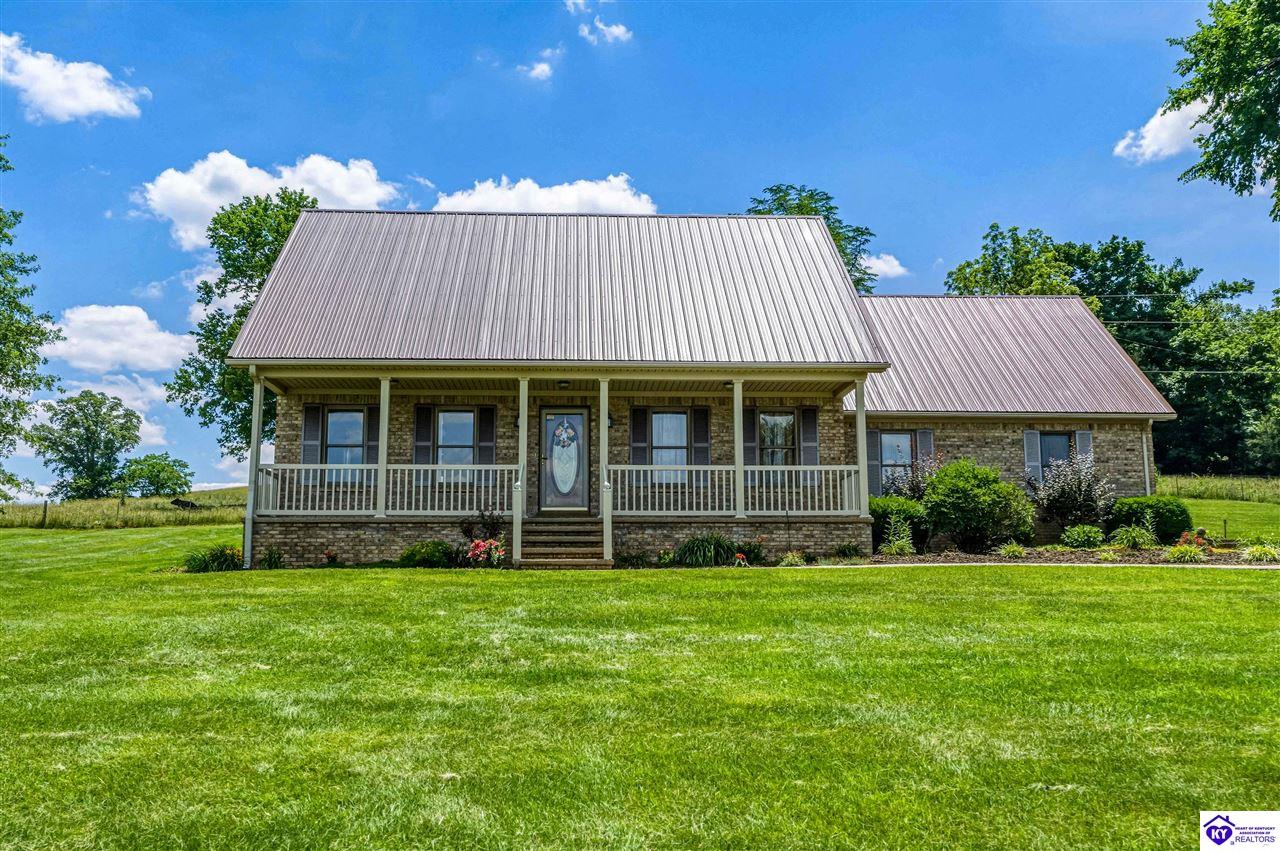 1250 Stringtown Road Property Photo 3