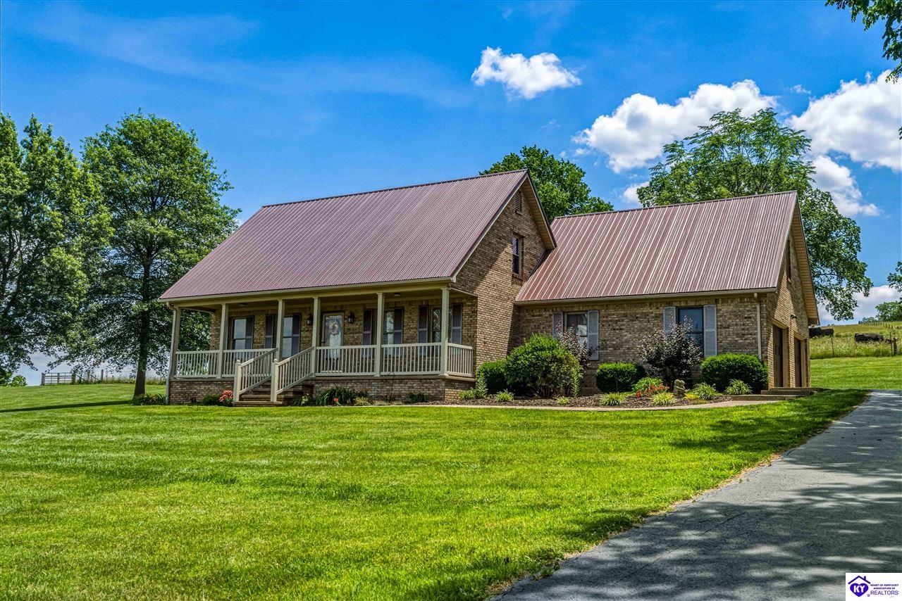 1250 Stringtown Road Property Photo 4