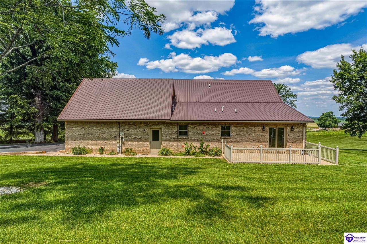 1250 Stringtown Road Property Photo 48