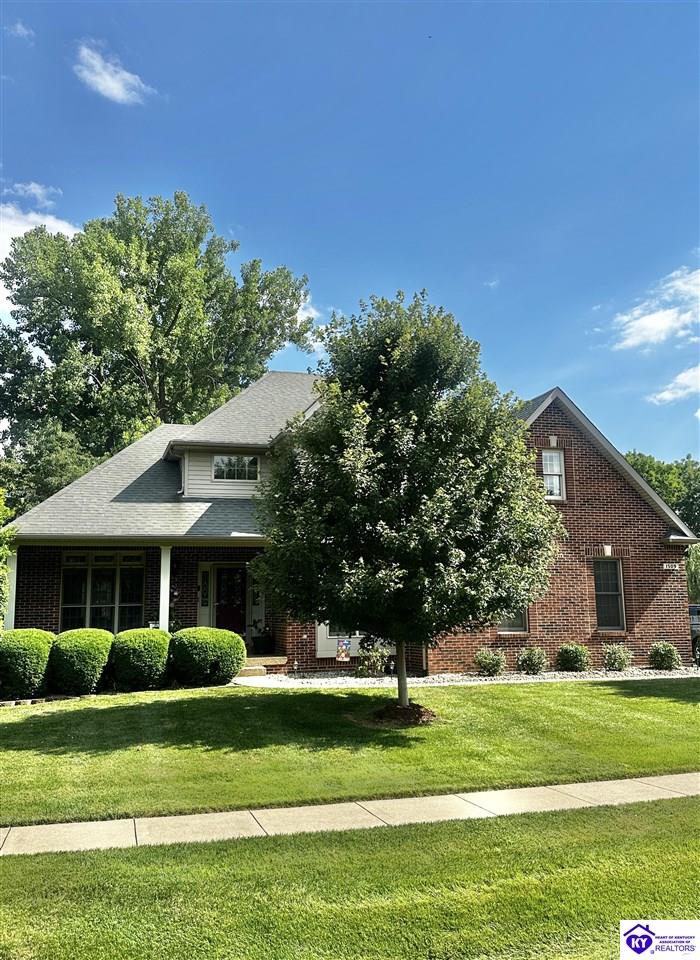 1509 Manchester Drive Property Photo 2