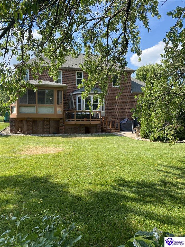 1509 Manchester Drive Property Photo 4