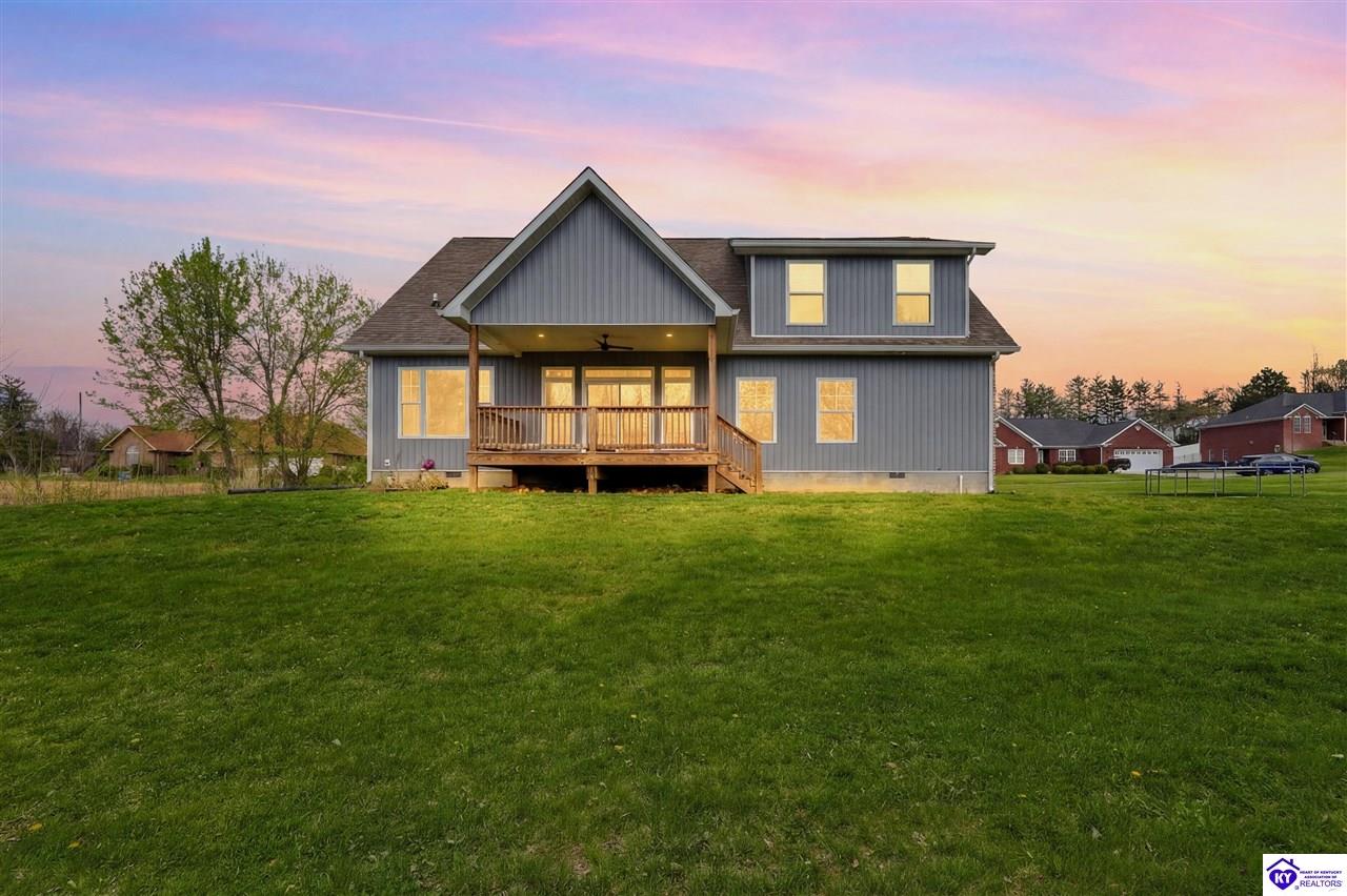 502 Langley Trace Property Photo 44