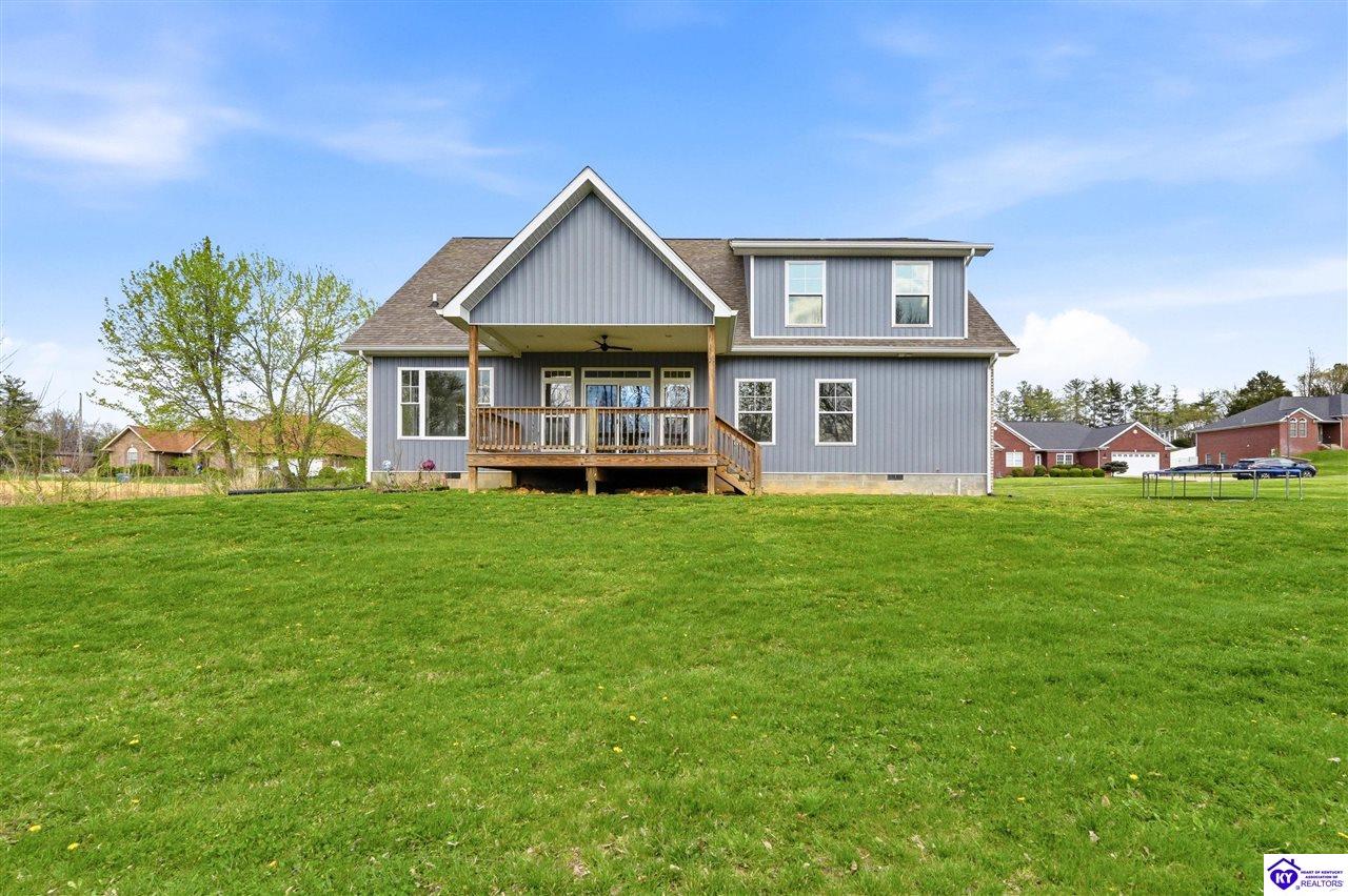 502 Langley Trace Property Photo 45