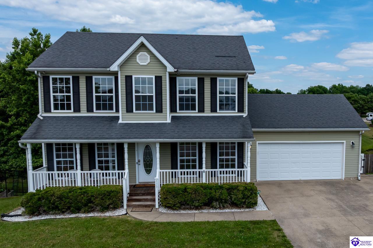 633 Wind Brook Drive Property Photo 36
