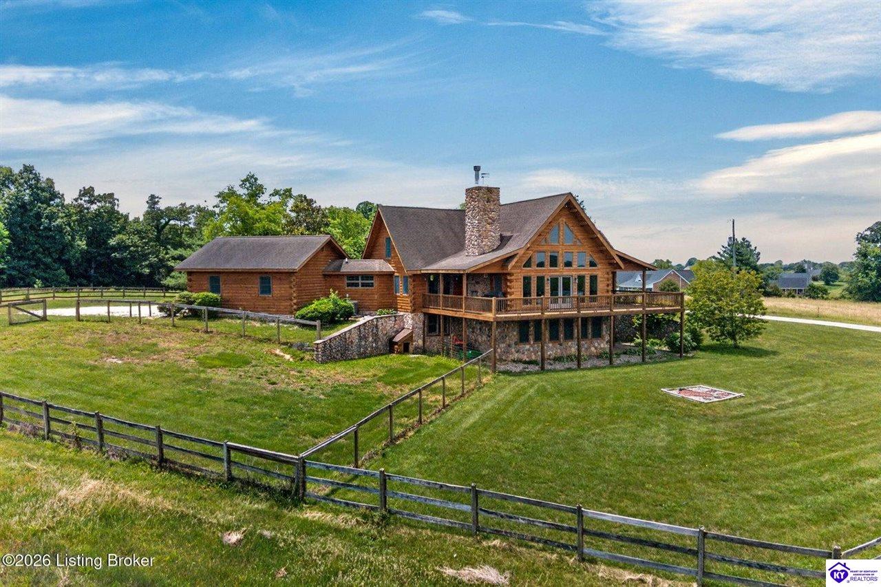 771 Mud Splash Road Property Photo 1