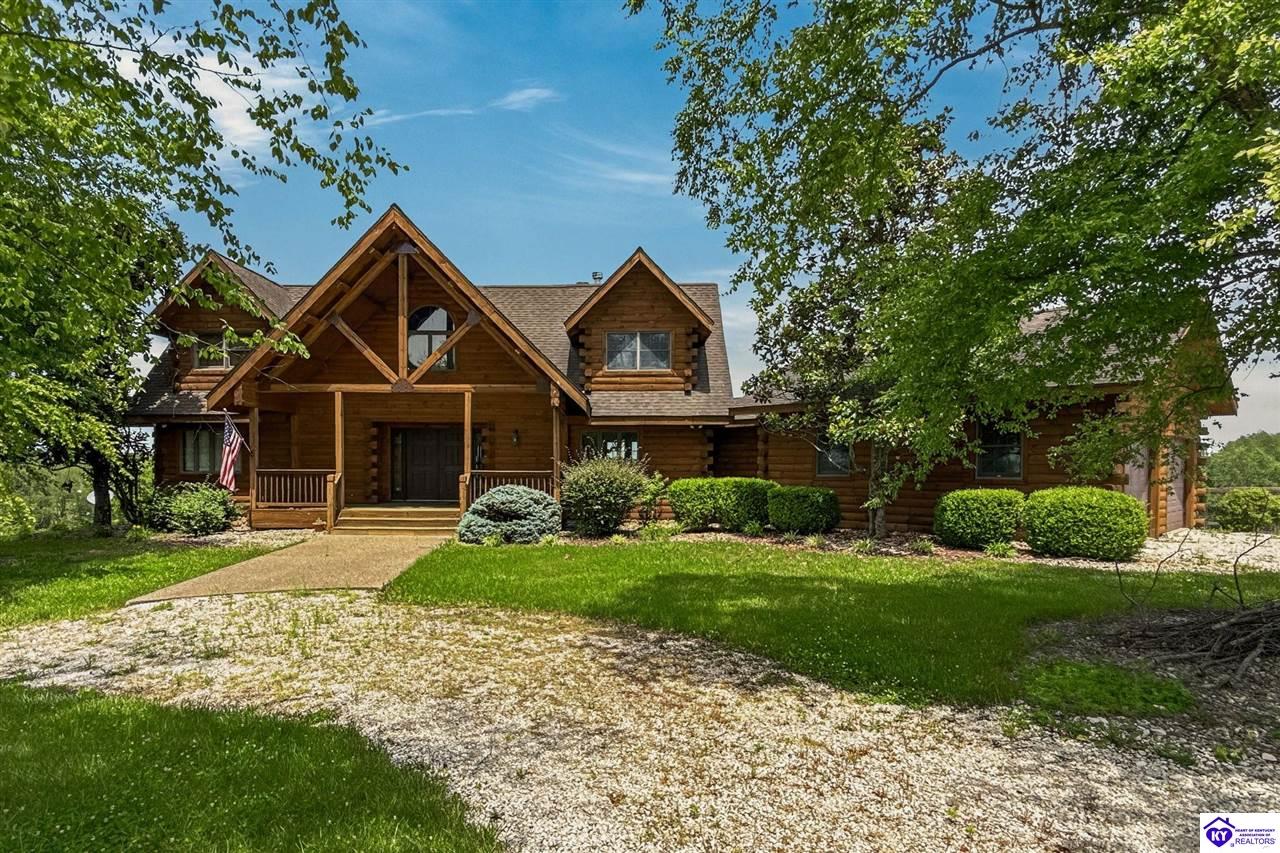 771 Mud Splash Road Property Photo 2