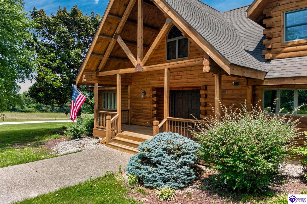 771 Mud Splash Road Property Photo 3
