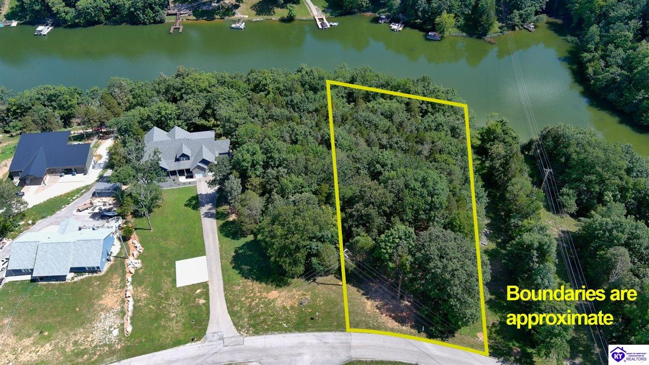 Lot 21 Doe Valley Parkway Property Photo 3