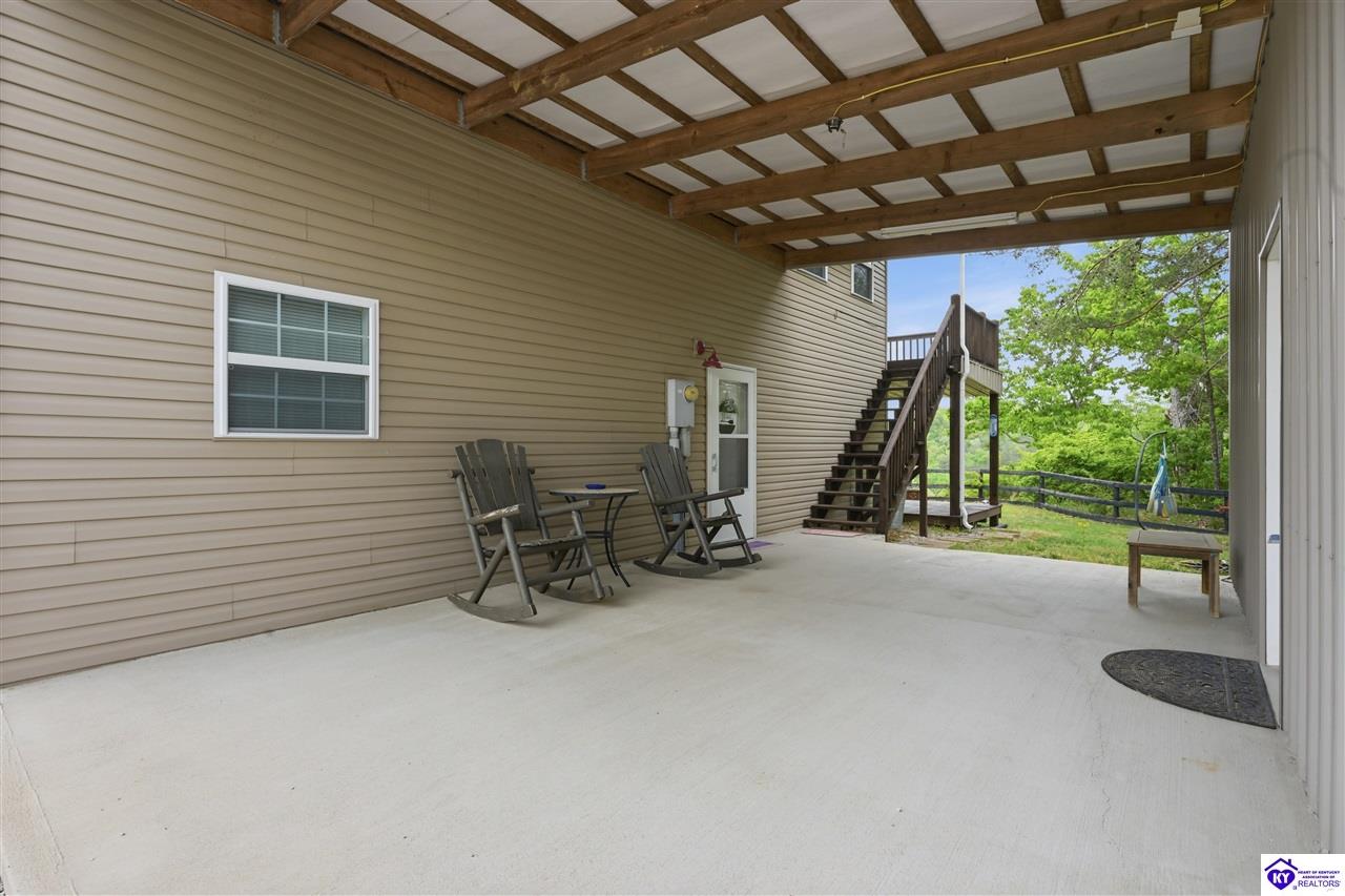538 Nolin Park Road Property Photo 2