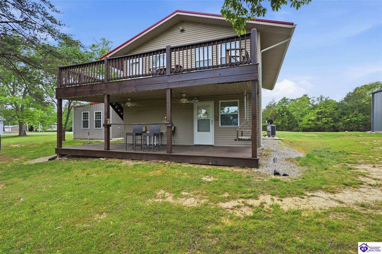 538 Nolin Park Road Property Photo 3
