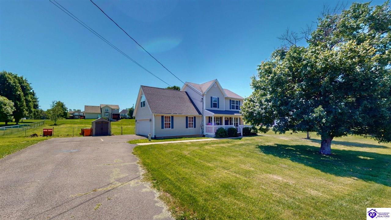 483 Jake Drive Property Photo 1