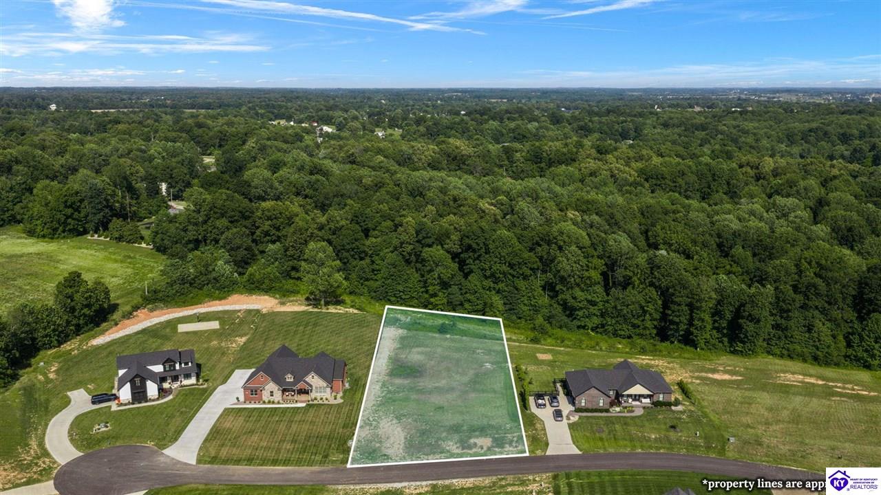 Lot 10 Foxwood Court Property Photo 1