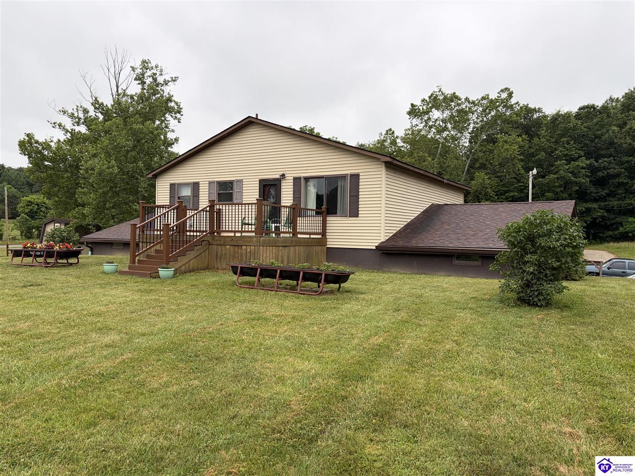 2996 Bewleyville Rosetta Road Property Photo 3