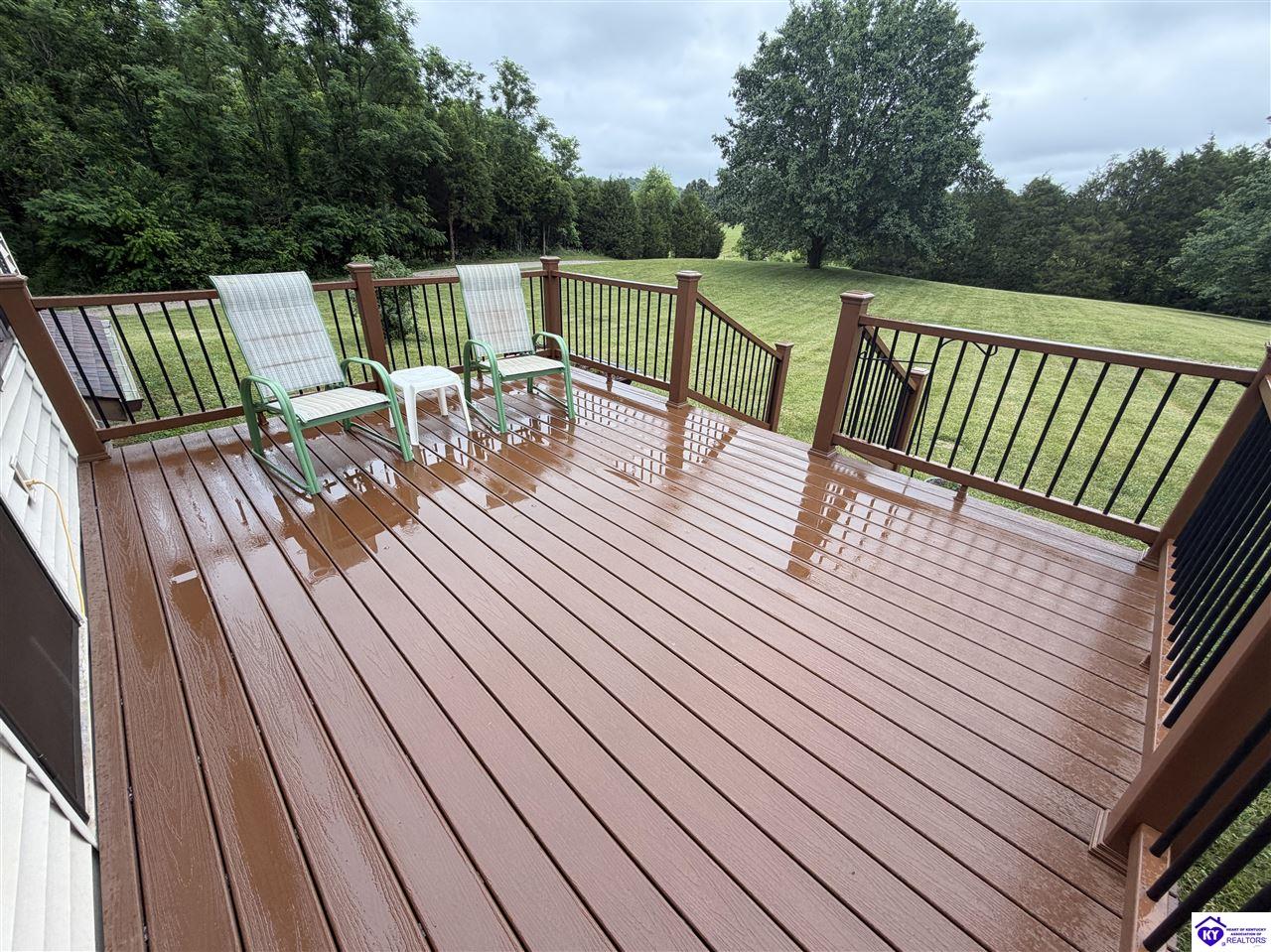 2996 Bewleyville Rosetta Road Property Photo 5