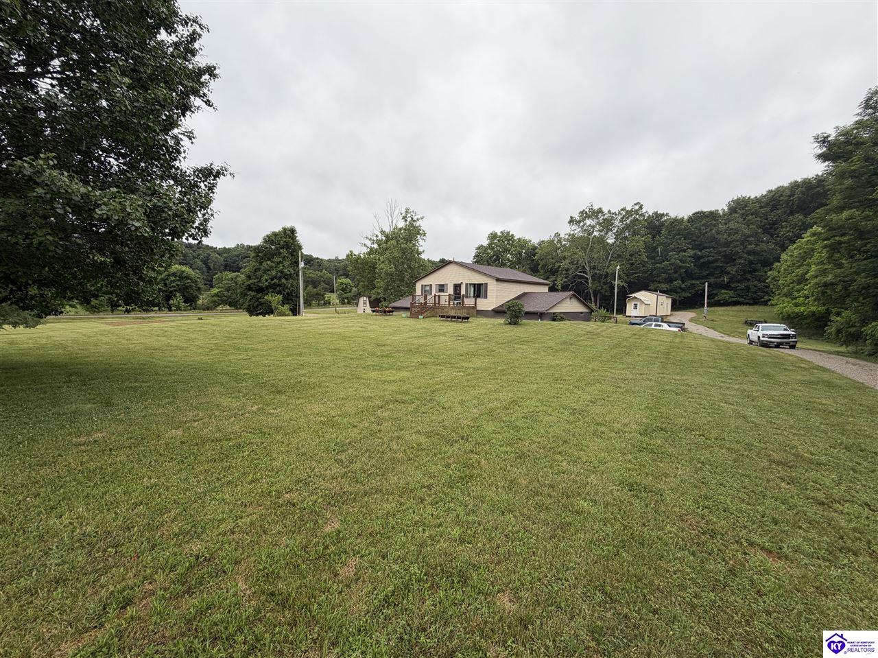 2996 Bewleyville Rosetta Road Property Photo 12