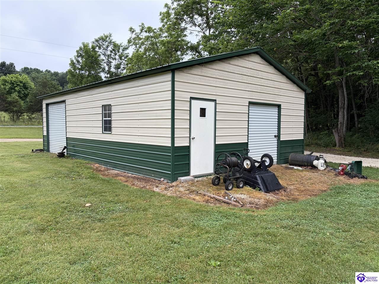 2996 Bewleyville Rosetta Road Property Photo 82