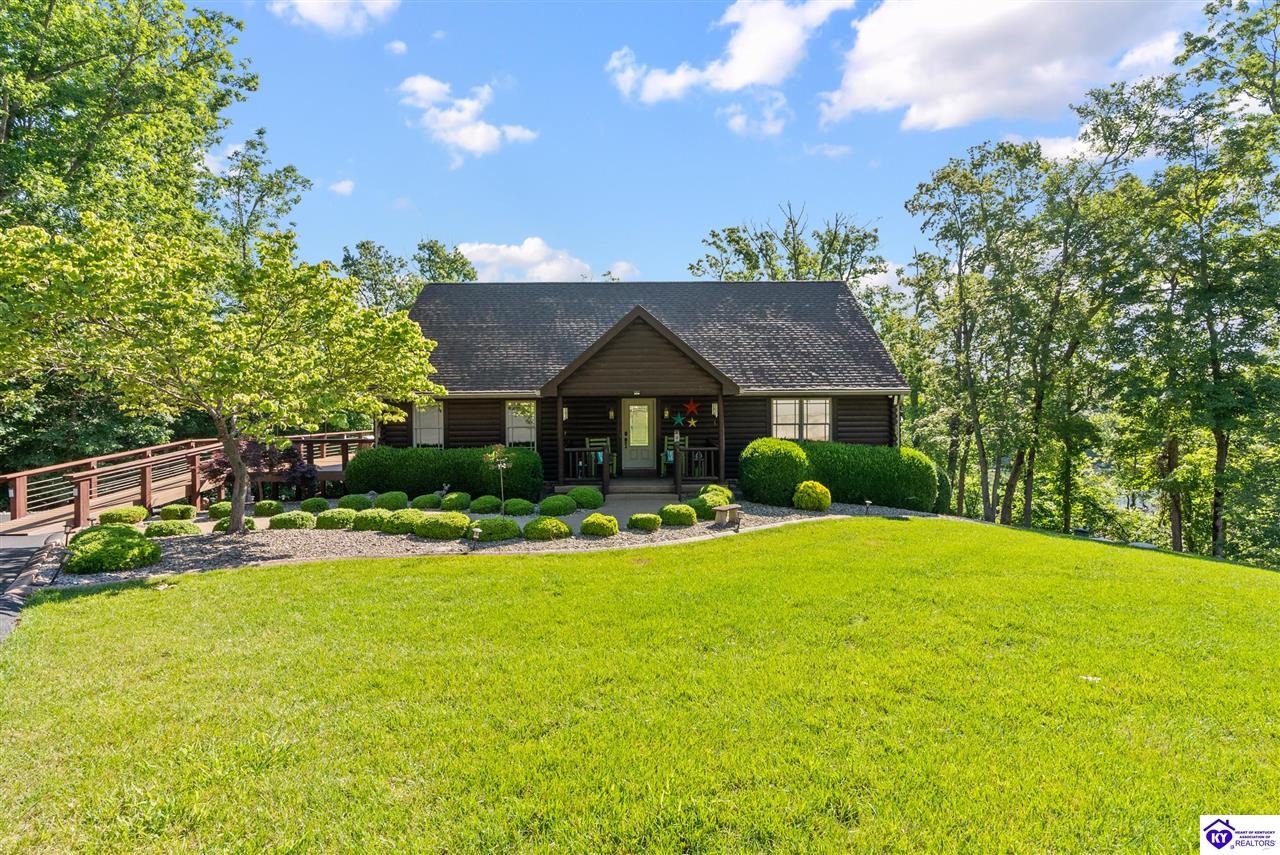 132 Cypress Lane Property Photo 1