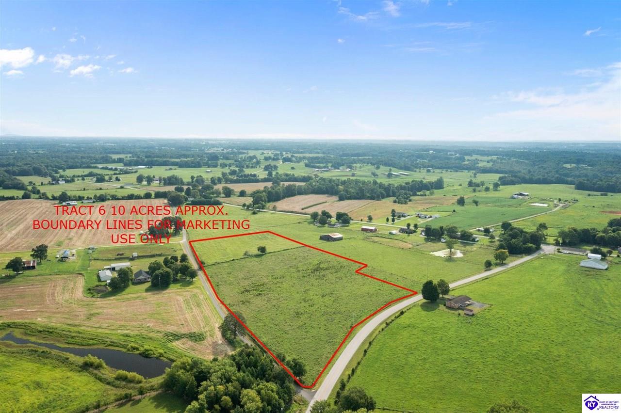 10 Ac Porter Pike Property Photo 1