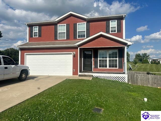 107 Teaberry Court