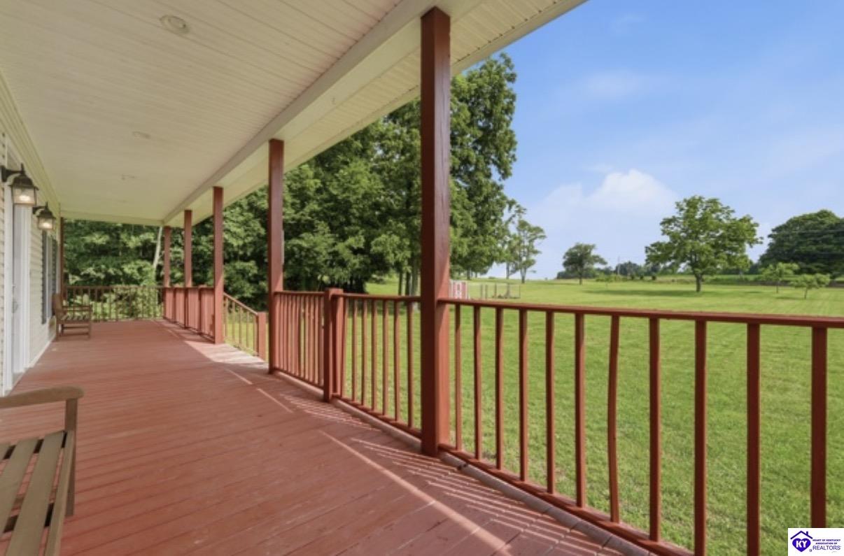 3562 Hardinsburg Road Property Photo 3