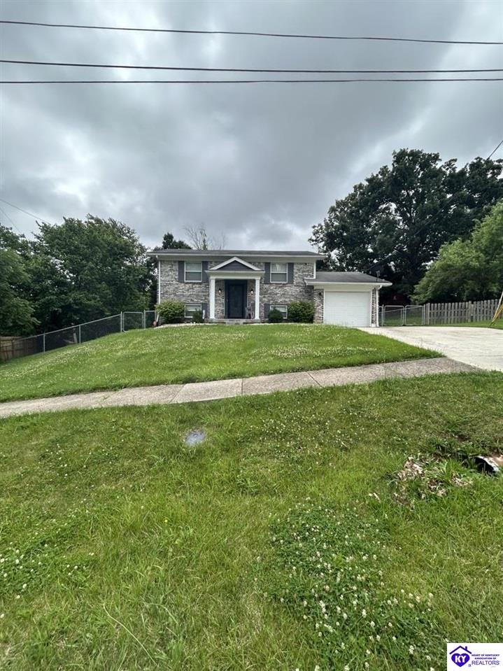 316 Indiana Trail Property Photo 1