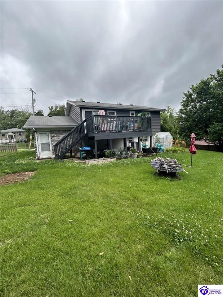 316 Indiana Trail Property Photo 13