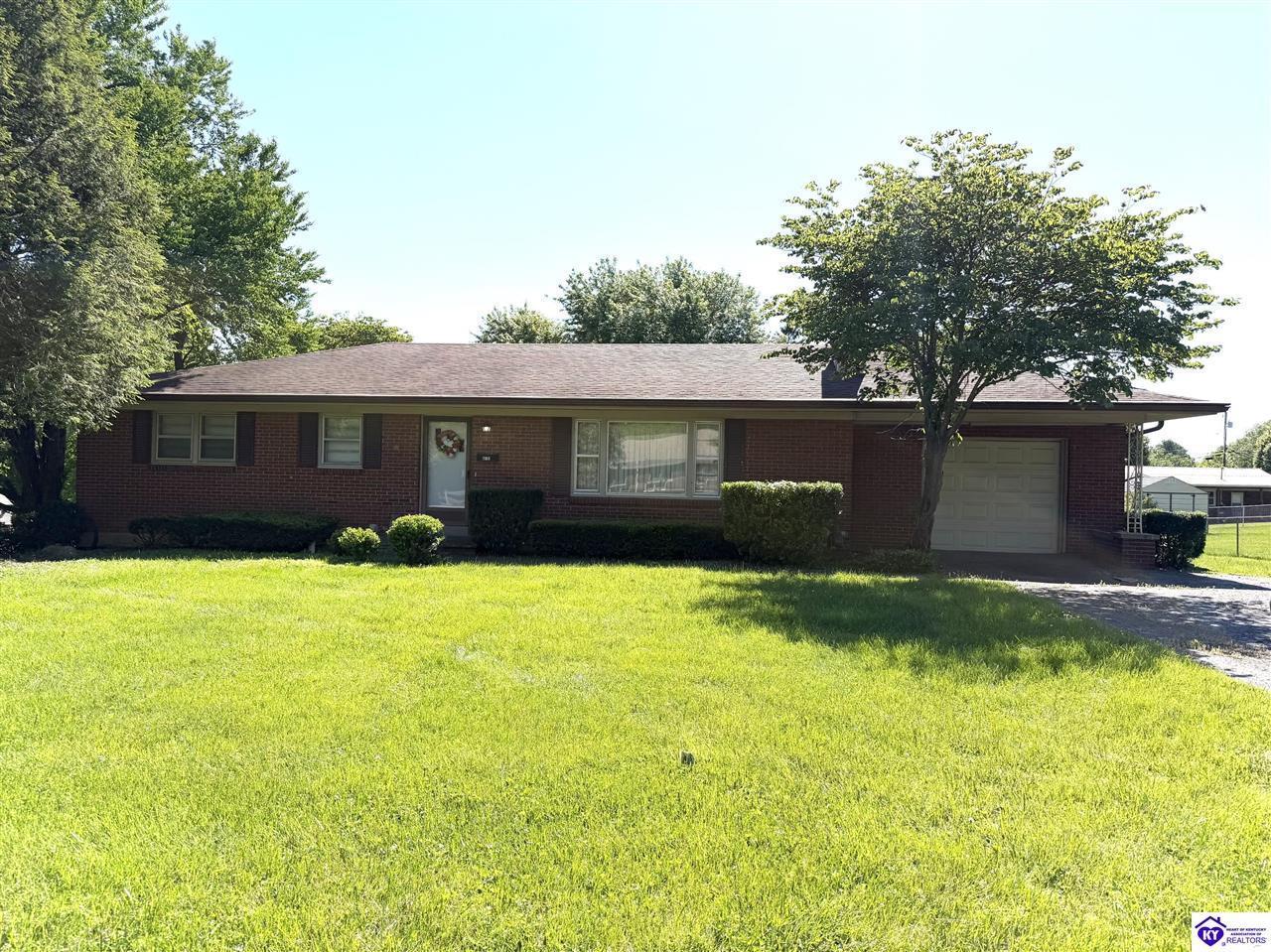 612 Cherrywood Drive Property Photo 2