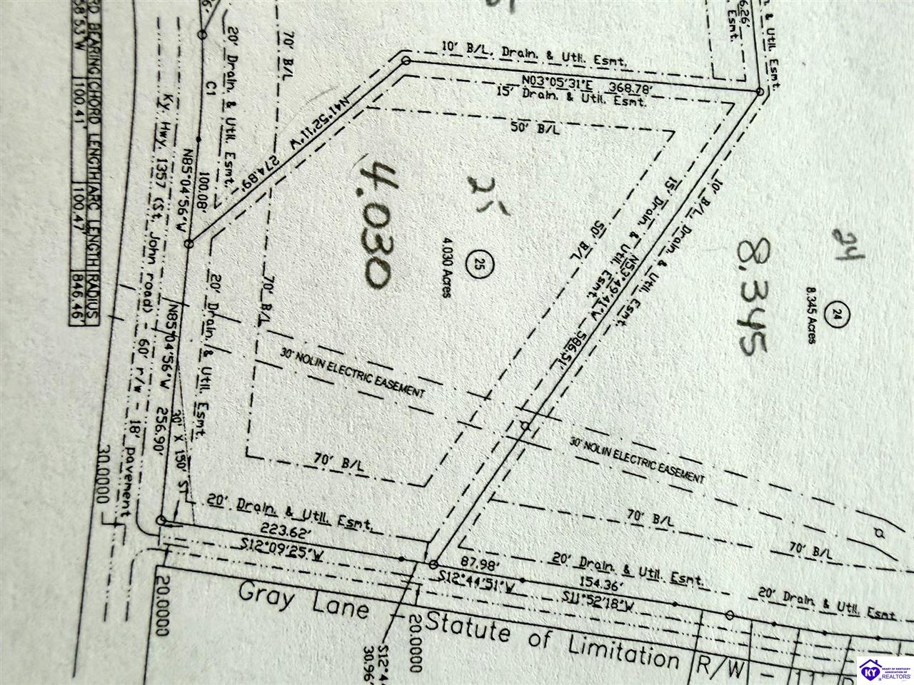 0 St John Road Property Photo 1