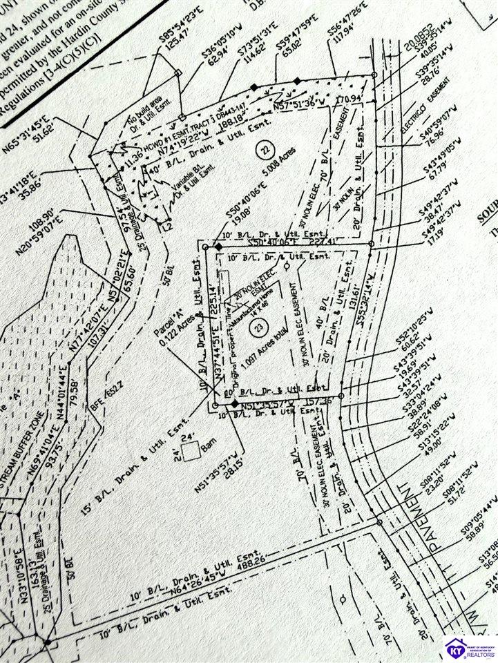0 Gray Lane Property Photo 1