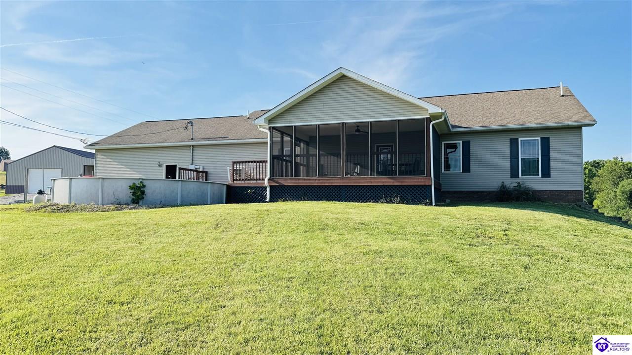 61 Meadow Lake Lane Property Photo 4