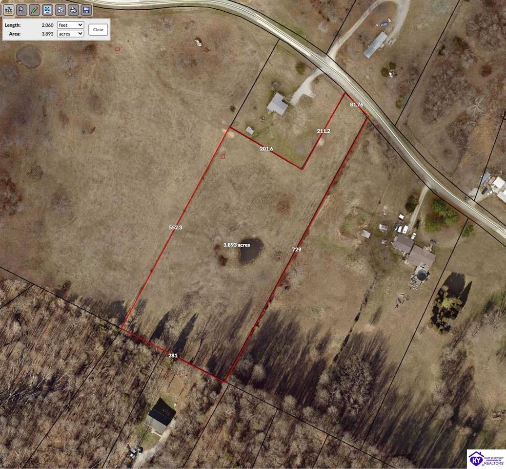 0 Meadow Wood Drive Property Photo 1