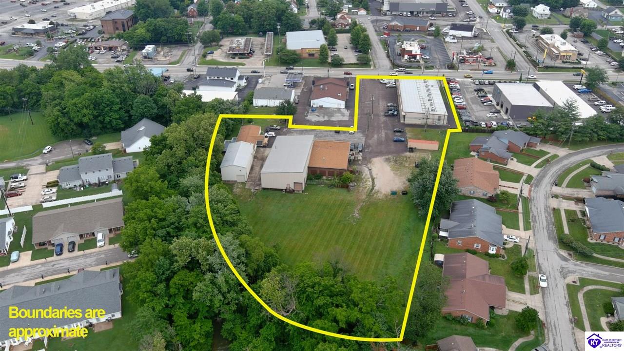 536 W Dixie Avenue Property Photo 2