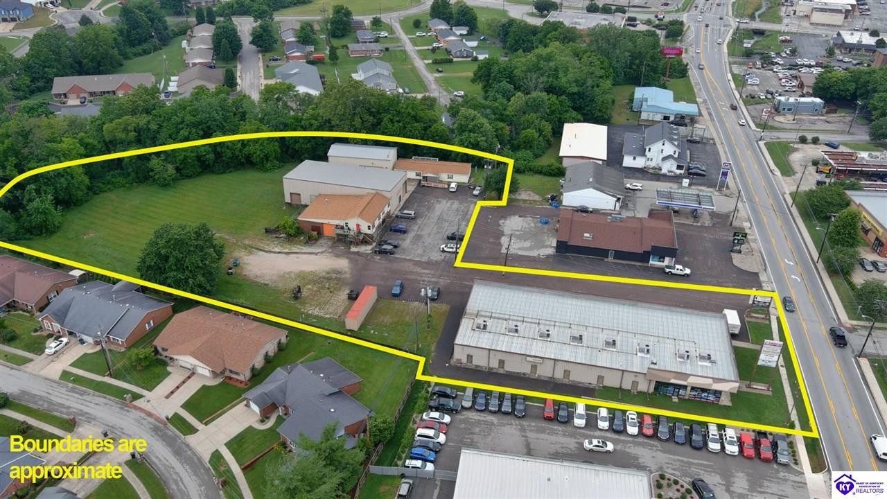 536 W Dixie Avenue Property Photo 3