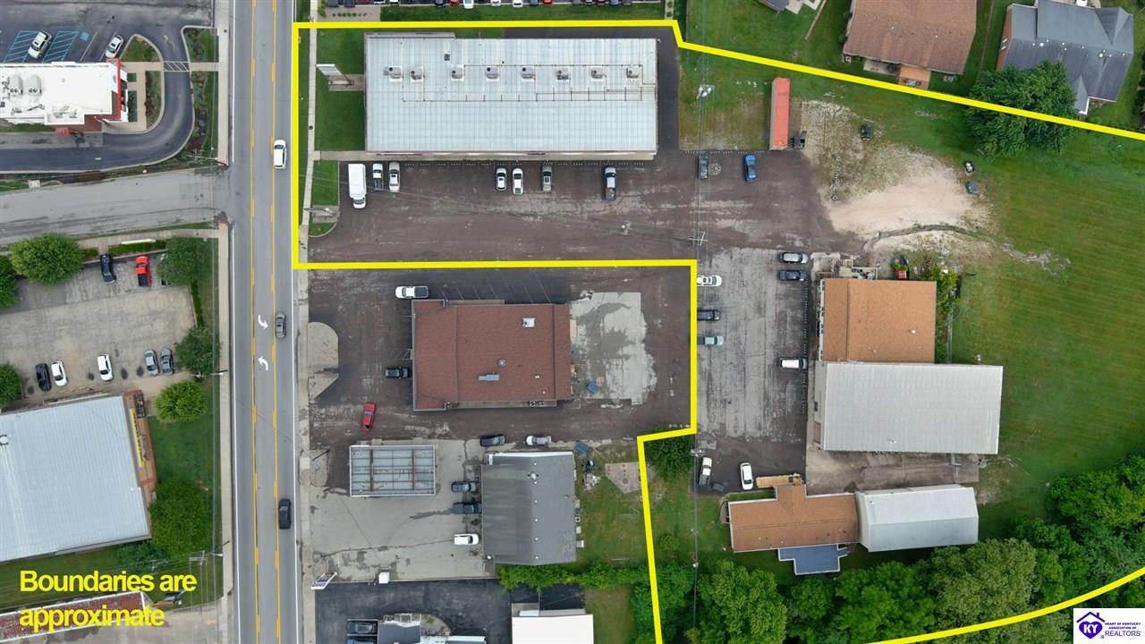 536 W Dixie Avenue Property Photo 4