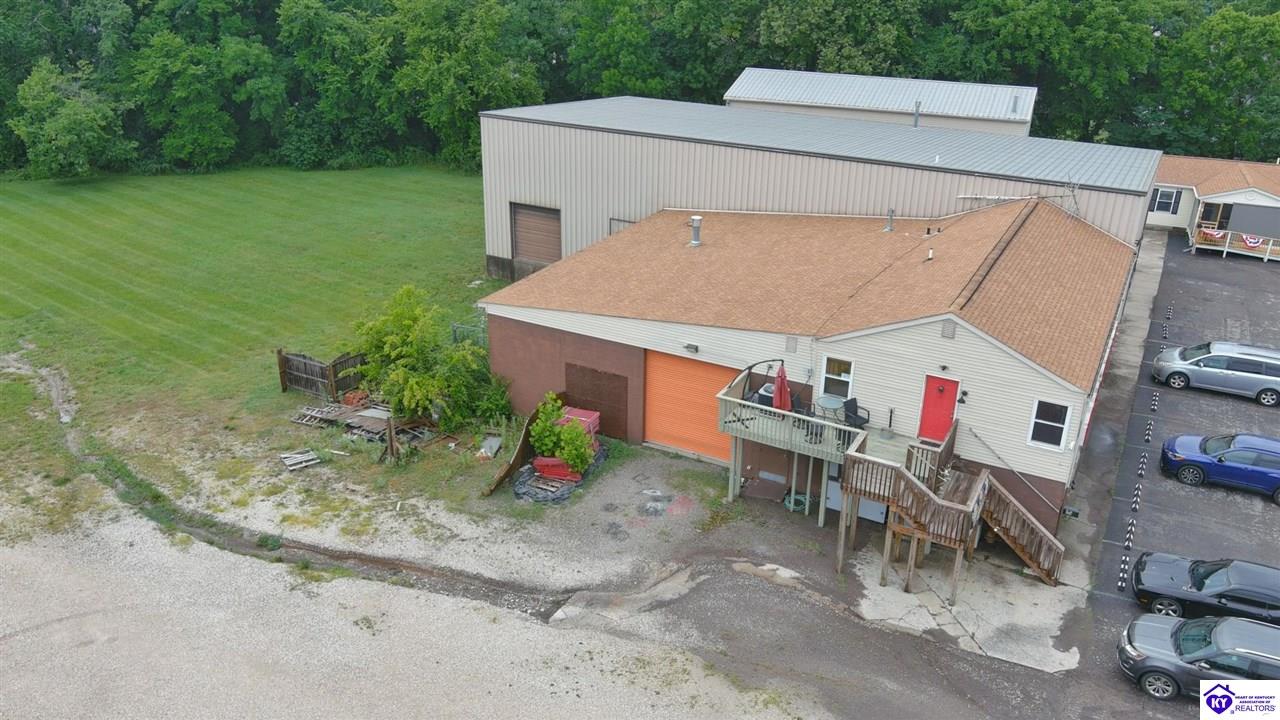 536 W Dixie Avenue Property Photo 24