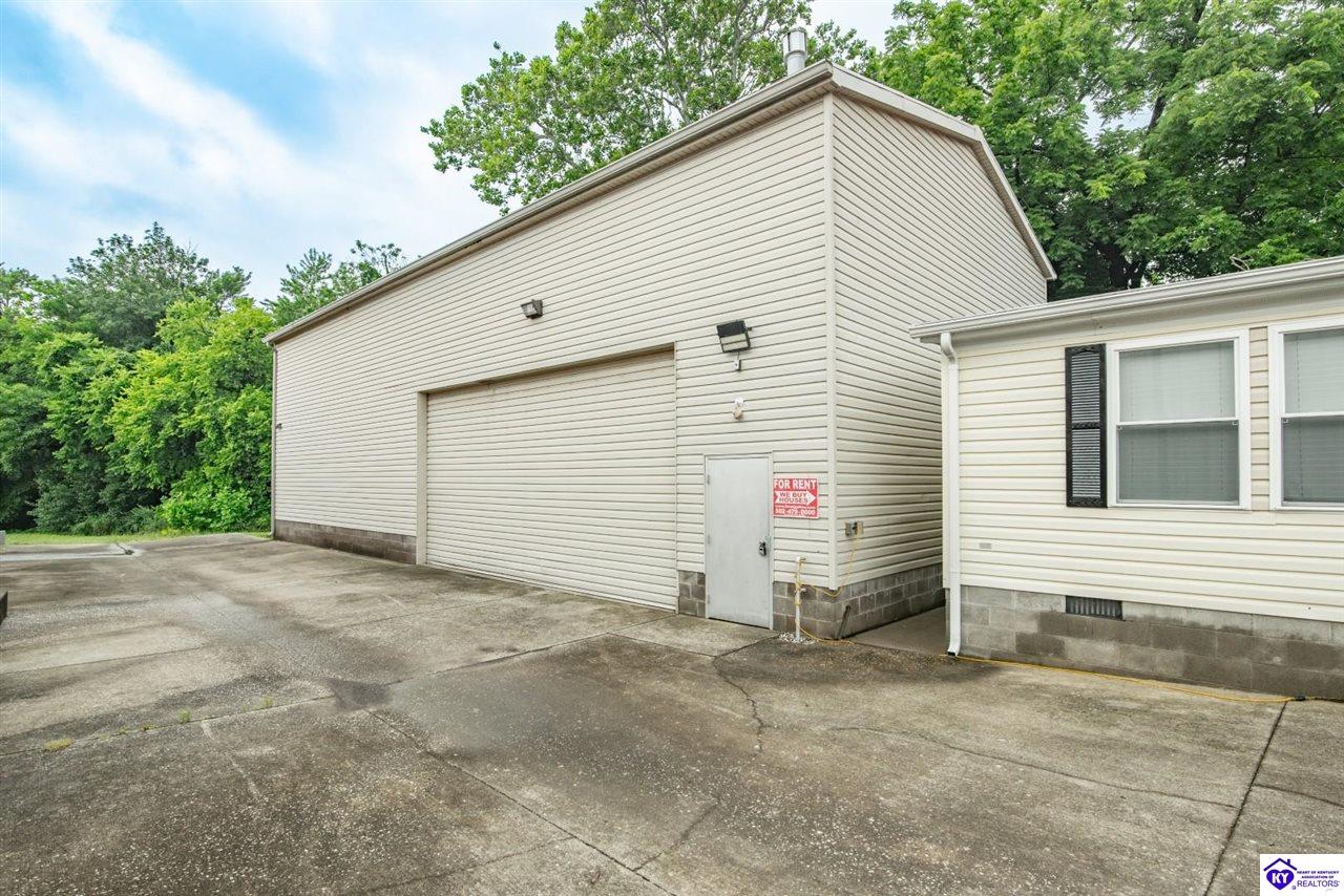 536 W Dixie Avenue Property Photo 29